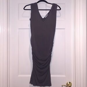 James Perse jersey dress